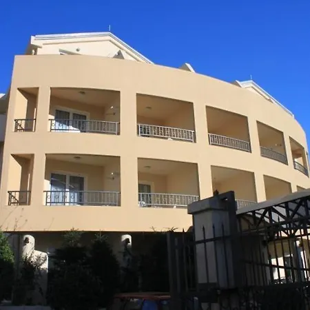 Apartmani Mirenza Готель