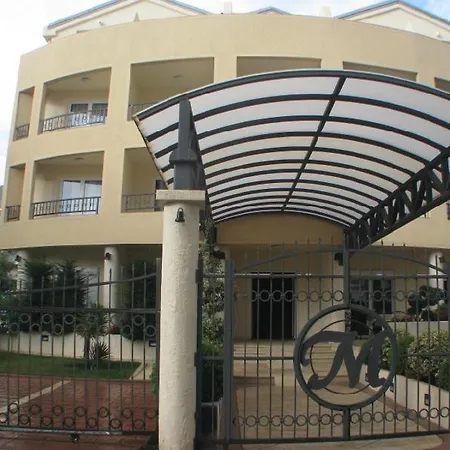 Apartmani Mirenza Готель 3*