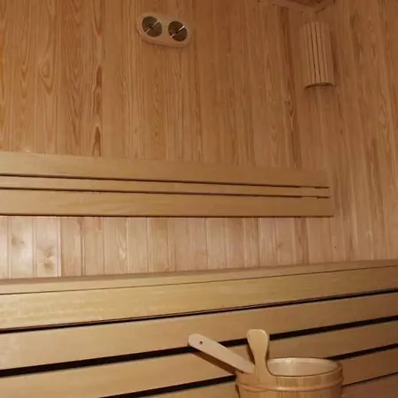 Apartmani Mirenza Готель Будва