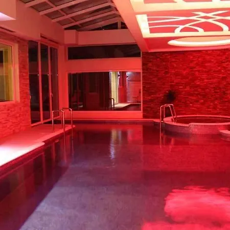Apartmani Mirenza 3* Будва