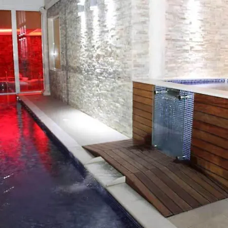 Apartmani Mirenza Готель 3*