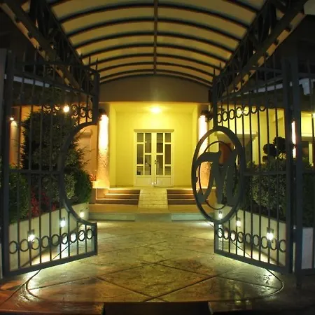 Apartmani Mirenza Готель