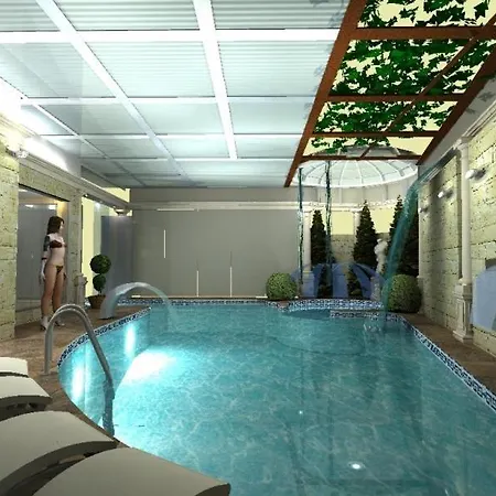 Готель Apartmani Mirenza 3*