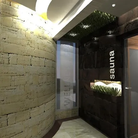 Apartmani Mirenza